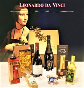 strenne natalizie delle Cantine di Franciacorta