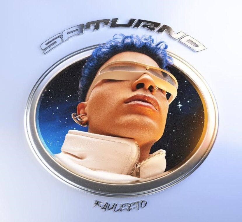 Rauw Alejandro: è uscito oggi in digitale il suo nuovo album “Saturno”