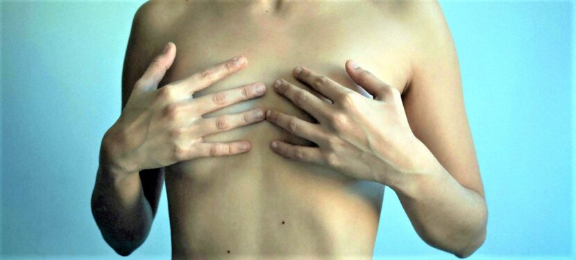 Reggiseno al rogo. Dalla Francia e da tik tok arriva il movimento ‘No Bra’