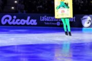 Golden Skate Awards 2022, musica e pattinaggio artistico con Ricola, l’originale caramella con 13 erbe alpine svizzere