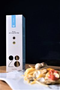 28 Pastai