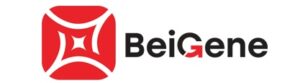 Logo BeiGene