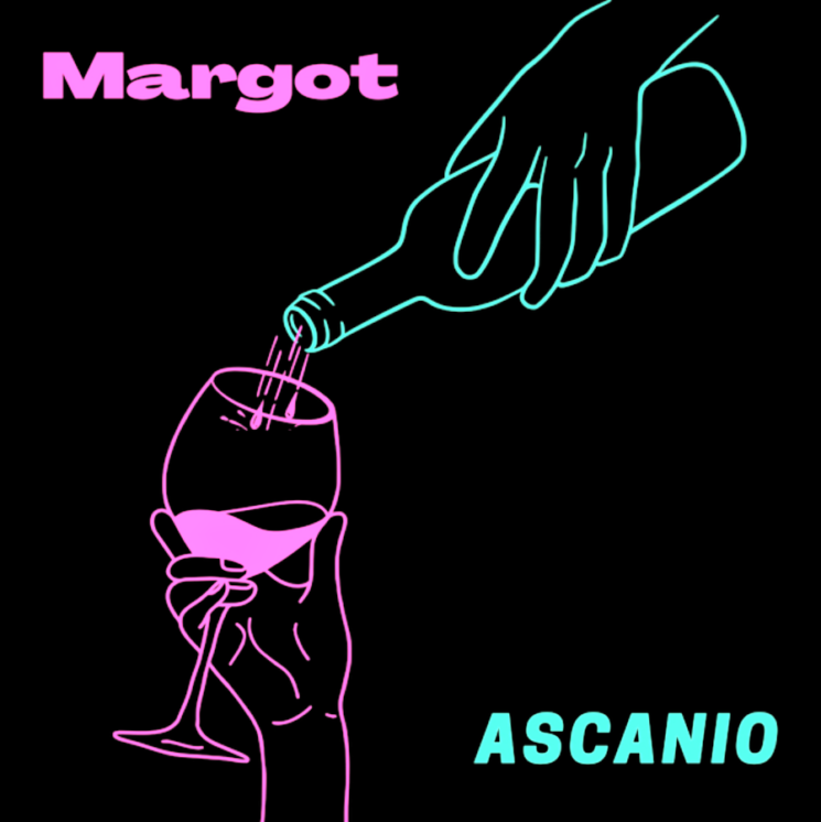 Ascanio: il nuovo singolo “Margot”