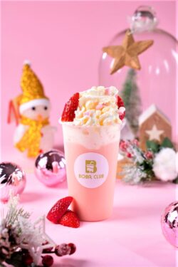 Boba Club: apre a Milano il Club per i Bubble Tea lovers