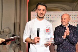 Premio "Artisti del Panettone 2022"