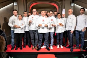 A Salvatore De Riso il Premio "Artisti del Panettone 2022"