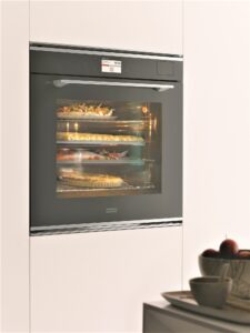 Franke, Forno Mythos