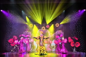 Teatro Repower I Legnanesi in “Liberi di sognare”