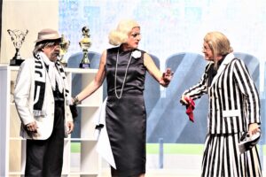 Teatro Repower: I Legnanesi in “Liberi di sognare”