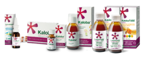 KALOBA - Linea completa