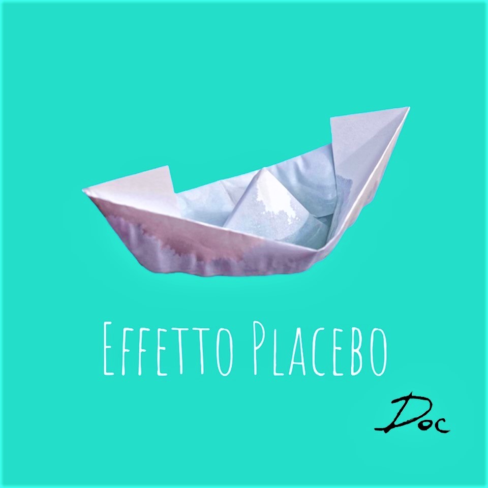 “Effetto Placebo”, il nuovo singolo del cantautore veronese DOC