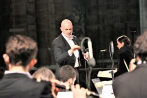 Concerto di Natale in Duomo di Milano