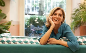 Stefania Passera Nap Atelier