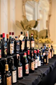 Crescita del Consorzio del Vermouth di Torino