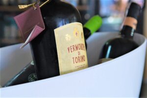 Crescita del Consorzio del Vermouth di Torino