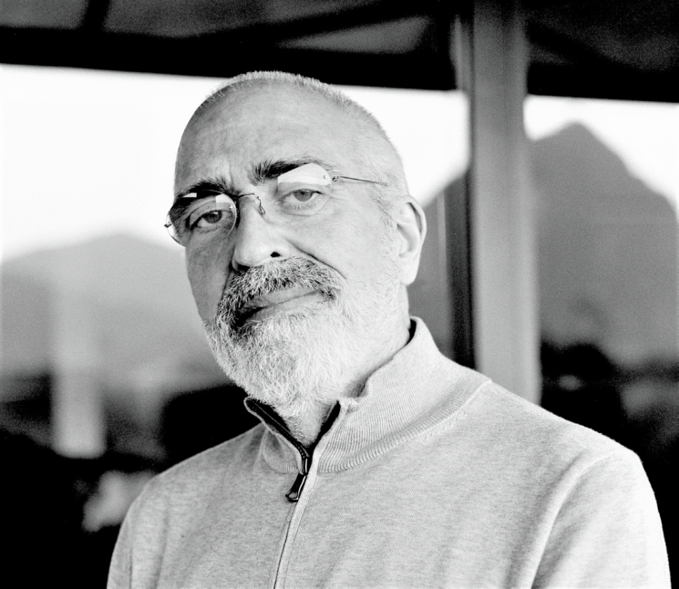 La Rosa di Brera 2022 – VI edizione a Sebastiano Cossia Castiglioni