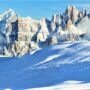 Cortina Skiworld: aperti gli impianti con un dicembre ricco di appuntamenti