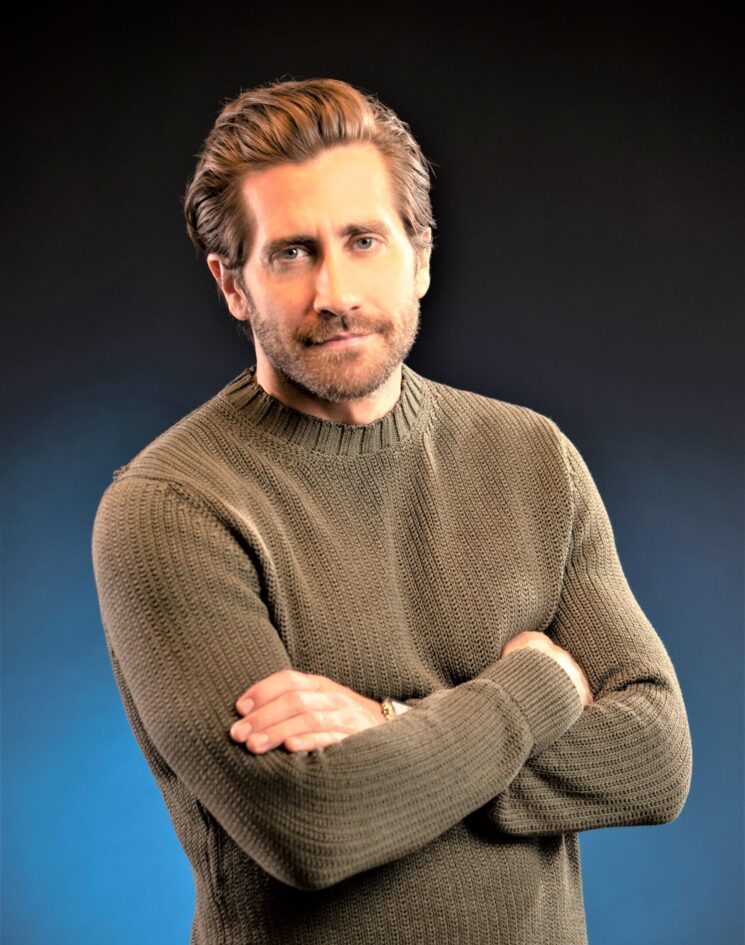 Ginori 1735: Jake Gyllenhaal official Talent della nuova campagna