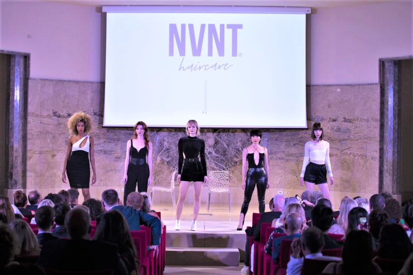 PROFESSIONHAIR – Nasce NVNT®, il brand per i parrucchieri più creativi del mondo