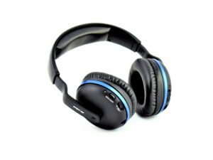 Cuffie TV HP COMFORT Meliconi