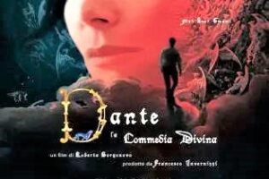 Dante – La  Commedia Divina, un racconto metaforico e onirico