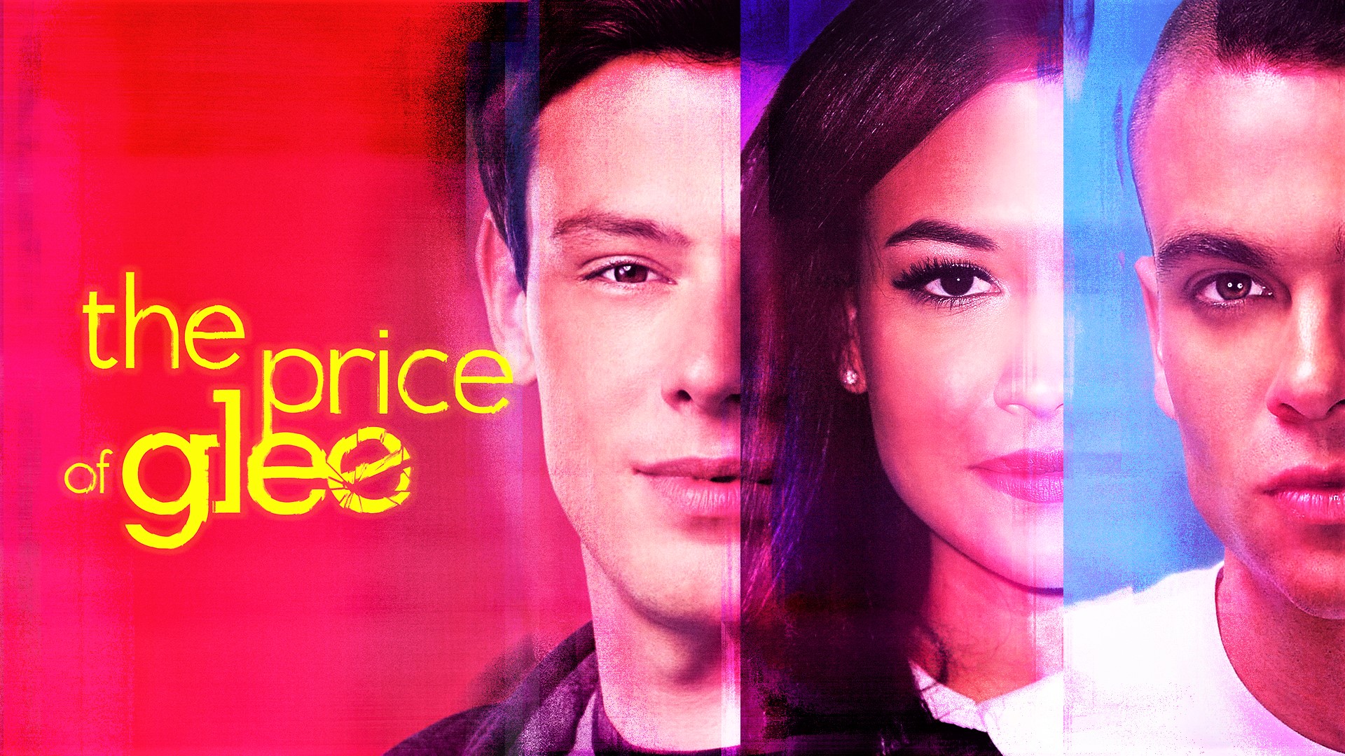 “The Price of Glee”