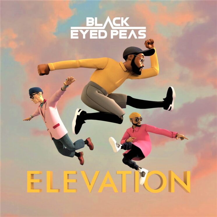 Black Eyed Peas, il gruppo hitmaker vincitore di 6 Grammy Awards, ospite al 73° Festival di Sanremo