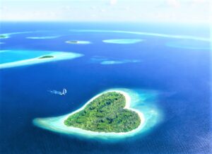 Le Maldive con Etway
