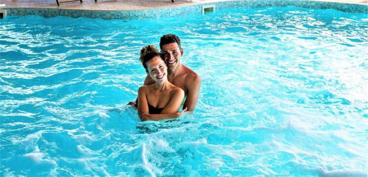 A San Valentino fuga romantica alle Terme dell’Emilia Romagna