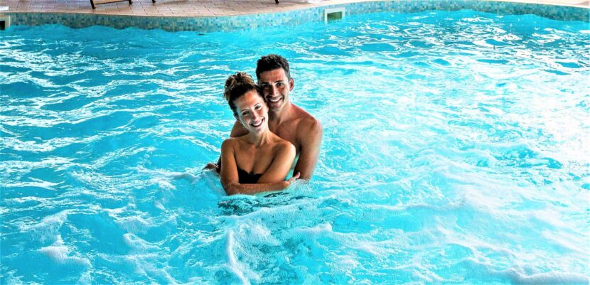 A San Valentino fuga romantica alle Terme dell’Emilia Romagna
