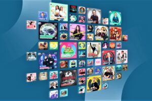 OnePodcast festeggia un anno: oltre 14 milioni di streaming al mese e la leadership nel settore della produzione audio