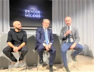 Golosi di Identità a Identità Golose ideato da Fondazione Cotarella