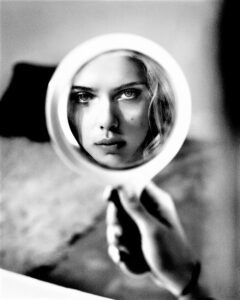 Scarlett Johannsson New York 2017 Vincent Peters