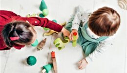 ASSOGIOCATTOLI: il mercato dei giocattoli è sempre più green