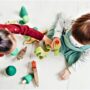 ASSOGIOCATTOLI: il mercato dei giocattoli è sempre più green