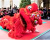 Padova festeggia il Capodanno Cinese con la Danza del Drago nelle vie del centro