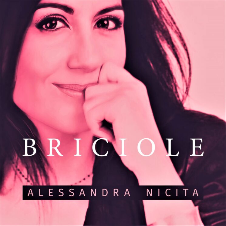 “Briciole” il nuovo singolo della cantautrice Alessandra Nicita in uscita oggi