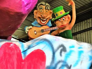 “Carnevale dei Bambini” torna ad Acquasparta (Tr)