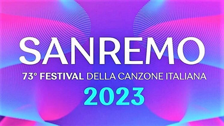 Compagnia della Bellezza a Sanremo 2023: l’hair look di Colla Zio è Urban CDB Salon