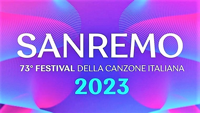 Compagnia della Bellezza a Sanremo 2023: l'hair look di Colla Zio è Urban CDB Salon