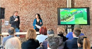 Myplant & Garden 2023 a FieraMilano Rho dal 22 al 24 febbraio 2023