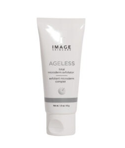 AGELESS total microderm exfoliator by Image Skincare