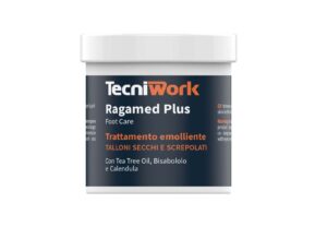 Tecniwork Ragamed Plus