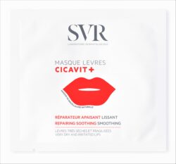 CICAVIT + Masque Levres per labbra da baciare