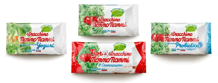 Lo stracchino oggi tra i migliori formaggi al mondo