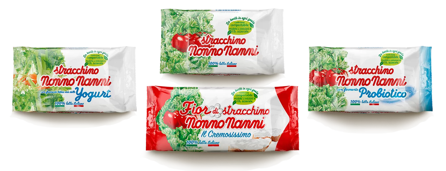 Lo stracchino oggi tra i migliori formaggi al mondo