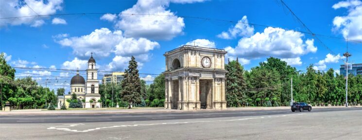 Moldova rilancia la sua offerta turistica