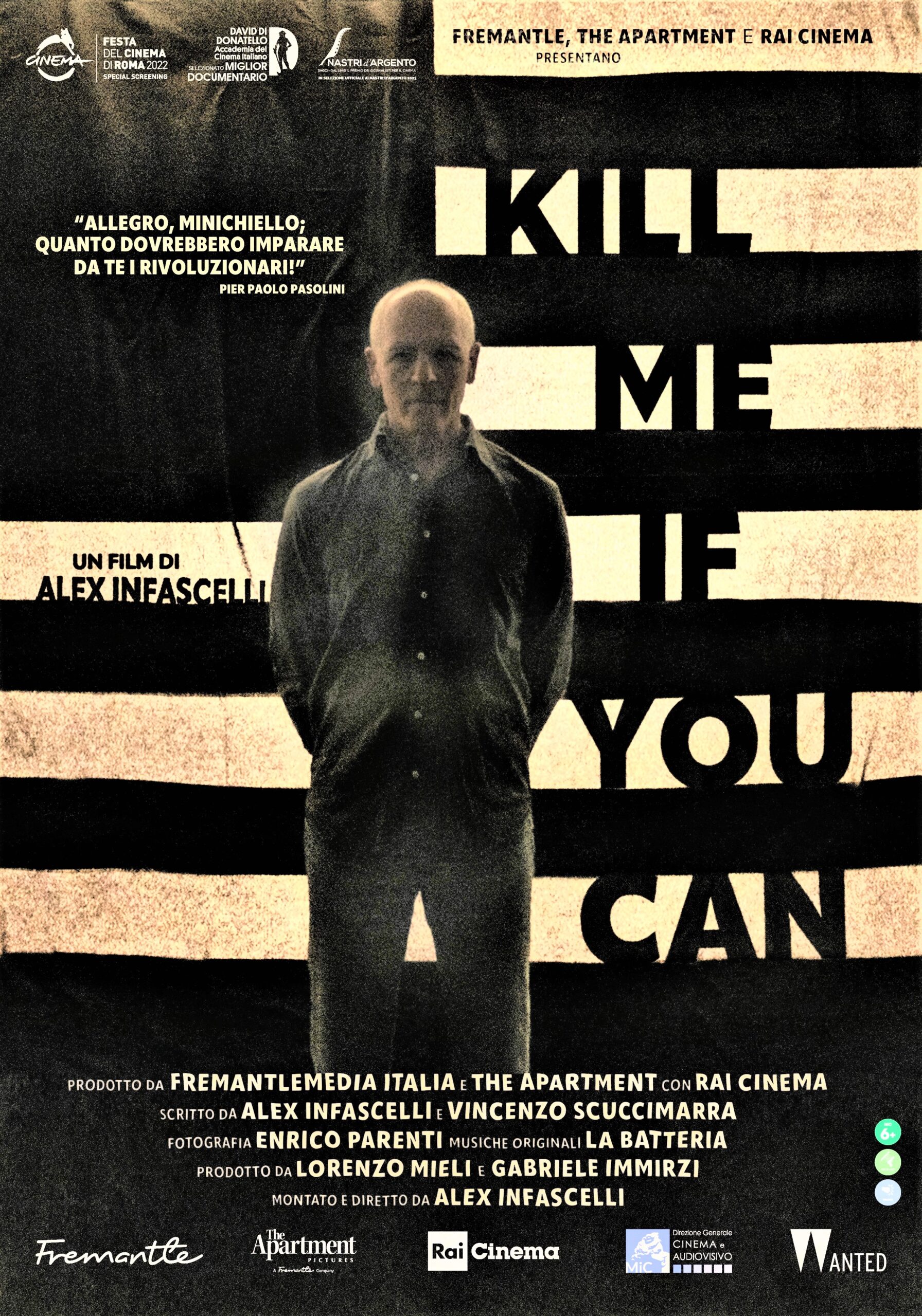 Kill Me If You Can, il primo dirottamento di un volo transatlantico