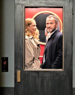 Amanti, alla ricerca della felicità