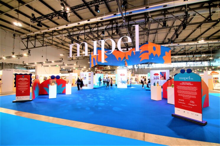 MIPEL 123: il mondo della pelletteria a Fiera Milano-Rho dal 19 al 22 febbraio 2023